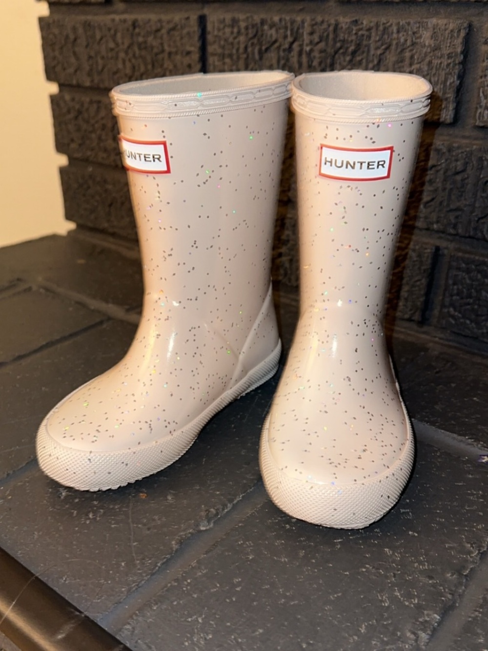 Hunter Boots